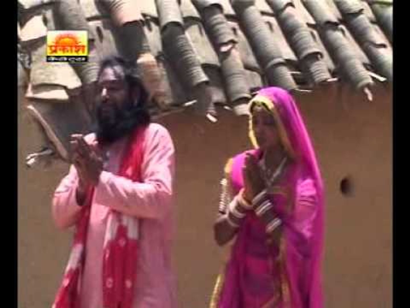 Rajasthani Hits | Ram Ram Rathva Lagi | Ram Ji Bhajan
