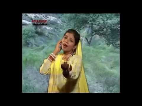 Baba Ramdev Ji Bhajan | Araj Karu Ajamal Ne | Sung By Sarita Kharwal