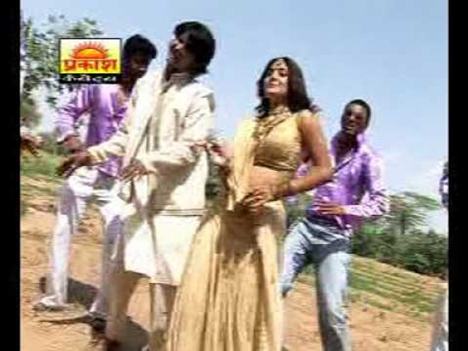 Main Mahla Main Rahne Wali | Rajasthani Latest...