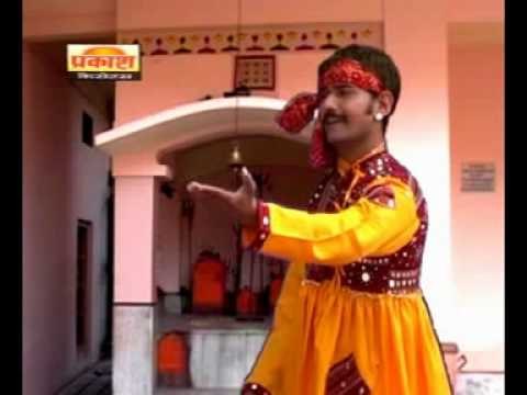 Mata Karani Maa | Rajasthani Devotional | Ambe Maa Bhajan