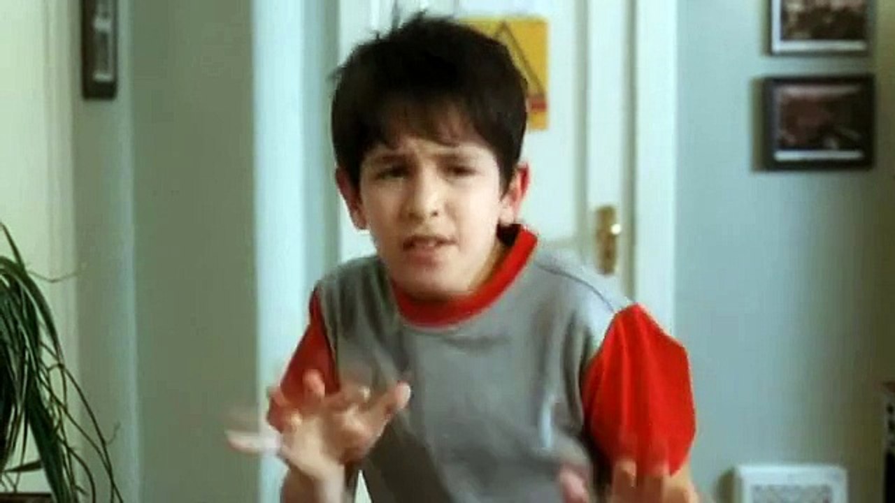 ADVICE ABOUT MIDDLE SCHOOL CLIP FROM DIARY OF A WIMPY KID