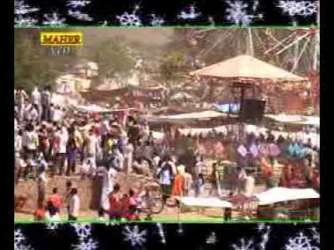 Rajasthani New Devotional || Pili Lugadi Banki Mata Ka Mela Main || Banki Mata Ji Bhajan