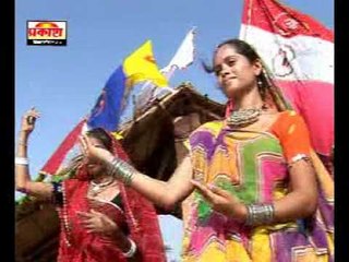 Kai Laya Baba Re | Traditional Video Song | Ramdev Ji Bhajan