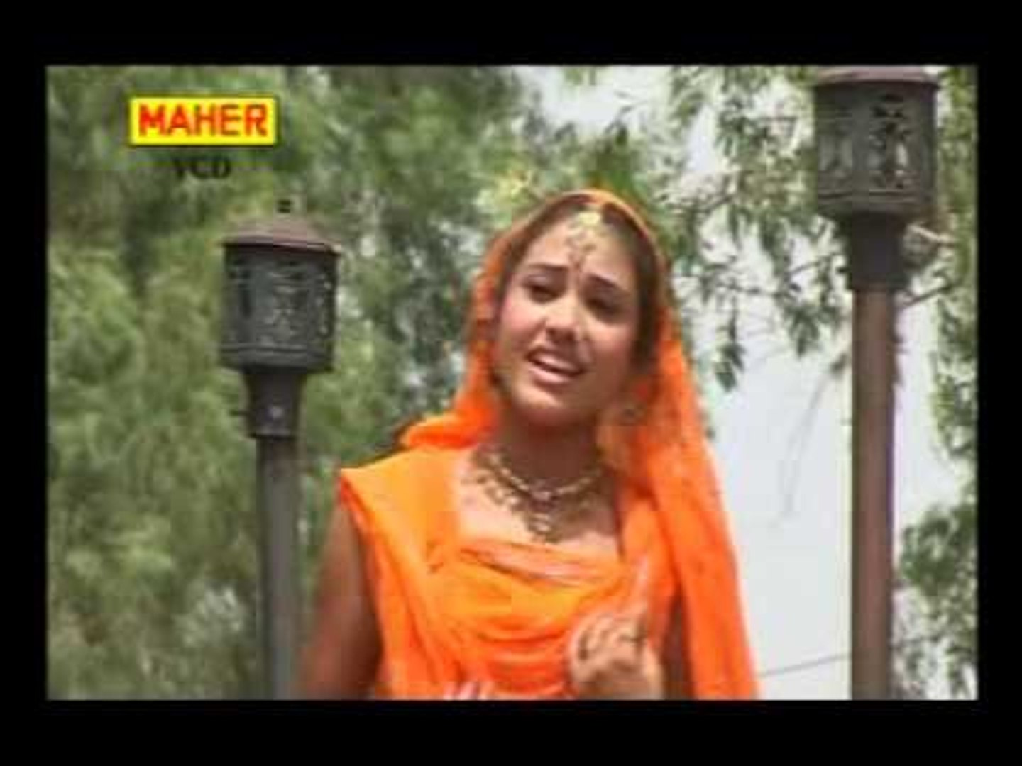 New LOVE Song | Sawniyo Aayo Sajana | Rajasthani Lok Geet | Marwadi Video Songs