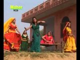 Rajasthani Lok Geet || Padhwala Ka De Di Mahari Jiji || Rajasthani Dance Video Song