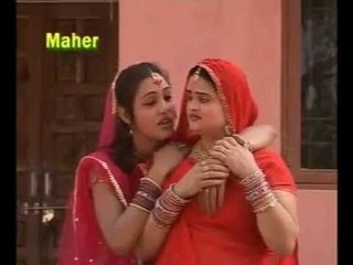 Mane Angreji Bol Kone Aave | Banna Banni Geet | Famous Rajasthani Lok Geet