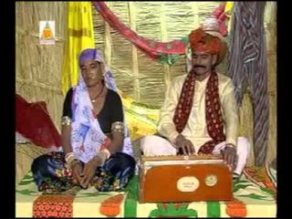 Trigun Ke Upar Baje Tamboor | Hanshraj Gurjar | New Bhajan | Mathura Ki Gujri