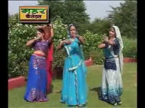 Takdira Ki Lekhani Ugad ai Re | TOP Baba Bhartari Ji Bhajan | Rajasthani Video Song