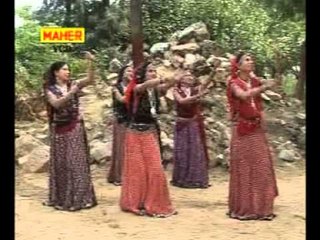 Phulada Umagya Sagar Main | Rajasthani Bhajan | "TOP" Songs | Desi Devotional Video Song