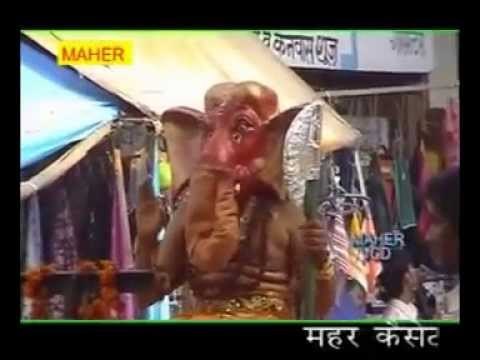 Jhanki Ganesh Ji Ki Aayi Re | Marwadi [TOP] Song | Latest GANESH Ji Bhajan