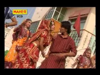D.J.Par Nachade mahara Balma | DJ Song | Marwadi Wedding | Desi Geet | Marwadi Hit 2014