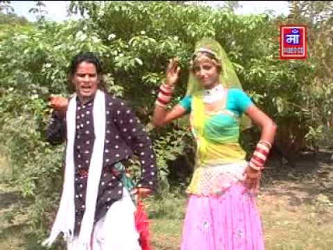 Rajasthani Full Devotional Song | Thara Ghammar Ghammar Gotha Ne | Balaji Bhajan