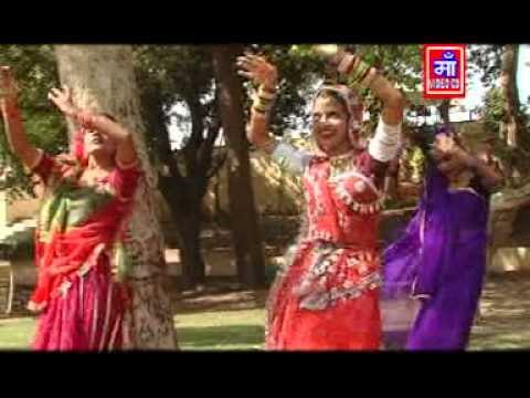 Rajasthani Full Devotional Video Song | Saawan Gharad-Gharad Gardave Kanudo | krishan Ji bhajan