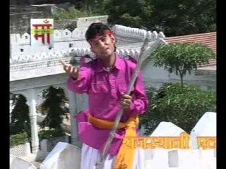 Beera Tharo Ghodo Pugalgad Ghumade | Ramdev Ji Katha | Marwadi FULL Devotional Video song