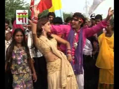 Ramdev Ji Bhajan || Chalo Yatra Melo Baba Ro Aayo || Rajasthani Latest Bhajan || Rakesh Joshi