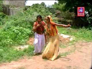 Le Chaal SIta Sunderi | Hanuman Ji Bhajan | Rajasthani New Bhajan | Desi Dance Video