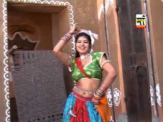 Dhaniya Ki Chhori Dhapudi | "TOP" Song | New Lokgeet | Latest Video Song | 2014