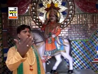 Raan Ma Gayo Balo Dev Dhani | Rajasthani New Bhajan | Narayan Ji Katha | 2014