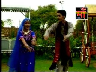 Nakharalo Pardeshi | Pallo Sheravati Ko Lele | Lok Geet 2014 | Maa Cassettes