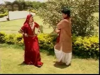 Pache Re Pad Javelo Mela Mein | Latest "LOKGEET" | Desi Geet | Marwadi "Popular" song