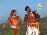 Bhairu Ji Ka Chok Me Dankaniya Jothka | BHAIRU Ji BHAJAN | Rajasthani New Devotional Video Song