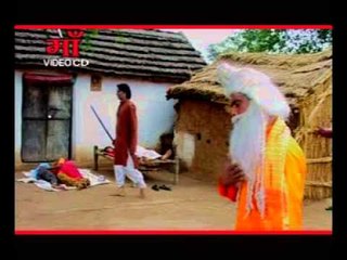 Vishnu Ji Bhajan | Kun Jane Ya Maya Sanwara Ki | Devotional Bhajan | Rajasthani Song 2014