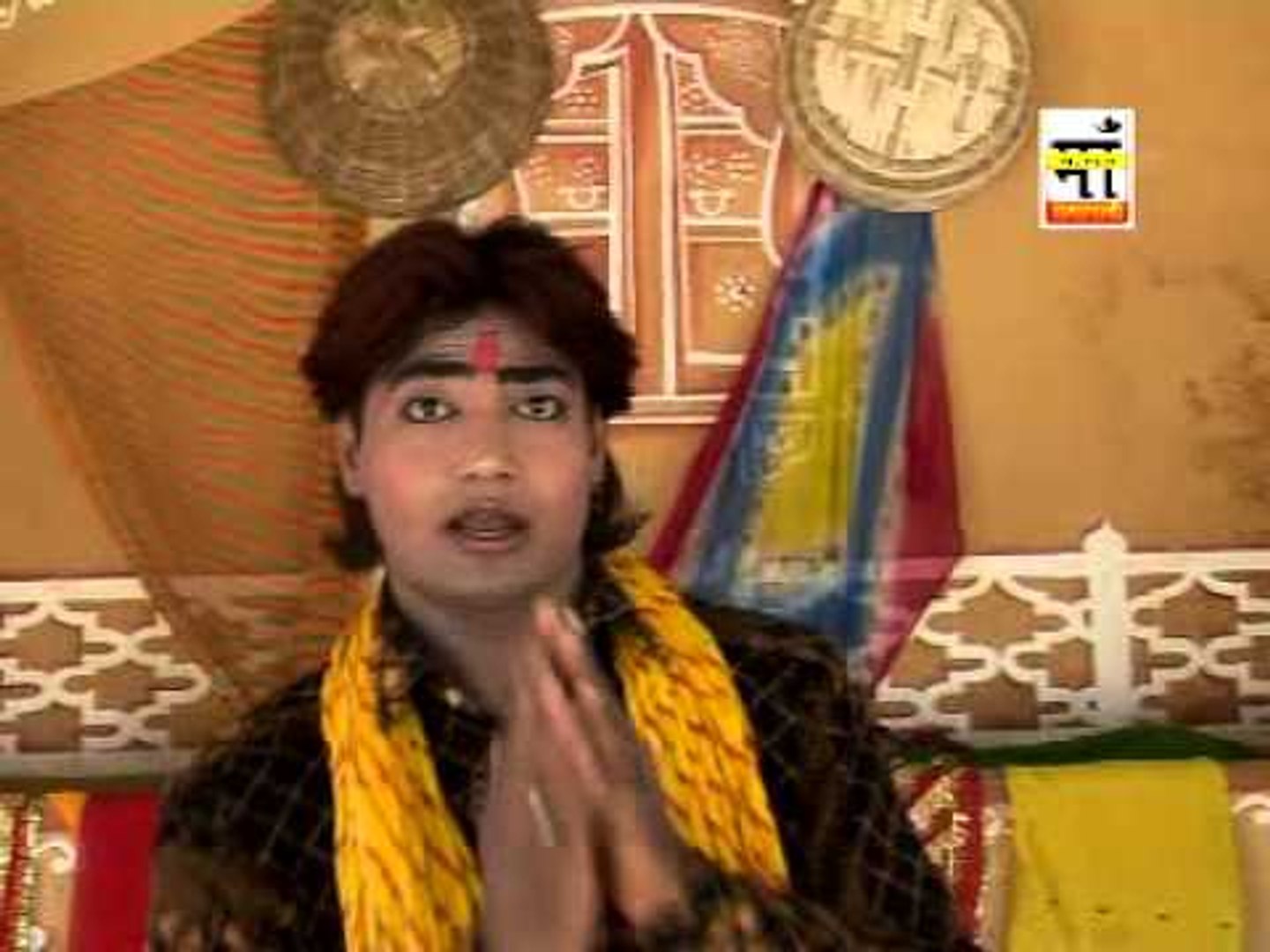 Bhairu Aaja Re Aaja Re | Marwadi Songs 2014 | Rajasthani Marwadi Song