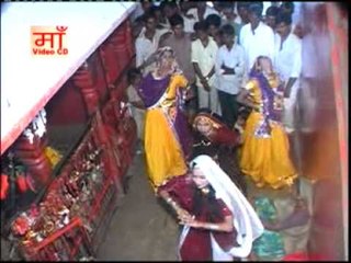 Mata Ji Bhajan | Bhairu Helo Sunlo Dhanop Walo | Rajasthani New Devotional Video Song