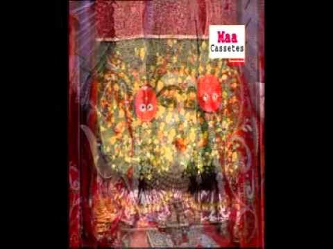 Thumak Thumak Kar Chal Bhawani | Rajasthani Devotional | Dhanop Maa 2014