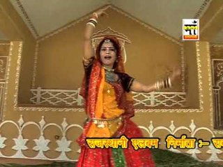 Daankan Bhar Bhar Batka Khave | Marwadi Devotional Song | Bherunathji Song 2014