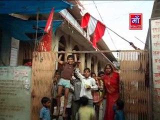 Panch Rupaya Ka Mahantu Dede Phulda | Balaji Bhakti Geet 2014 | Marwadi Bhajan