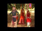 Kanuda Ke Sang Jhule | Krishna Bhakti Geet | Desi Kanuda Geet | Rajasthani Bhakti Geet