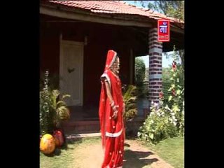 Bansuriya Mangvai Mari Maa | Kanuda Bhakti Geet | Marwadi Latest Bhajan | HeeraLal Gurjar