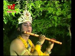 Thari Baari Baari Man Ave Kanuda | Krishna Bhajan 2014 | Marwadi Devotional Song 2014