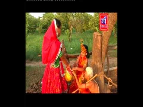Matna Fod Re Kanha Makhan Ki | Krishna Bhajan | Rajasthani Bhakti Geet | Kanuda Ke Bhajan