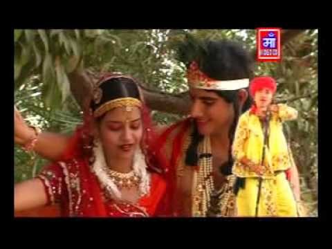 Begi Aaja O Sakhiya Jhula | Marwadi New Bhajan | Kanudo Geet | TOP Video Song