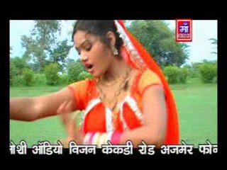 Rajasthani "TOP" Bhajan | Kanha Makhan Mat Na Lutoji | Rajasthani OFFICIAL Video Song