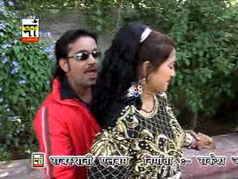 Rapat Padi Kota Ka Tation Pe | New Songs | Lok Geet | Rajasthani Video Song