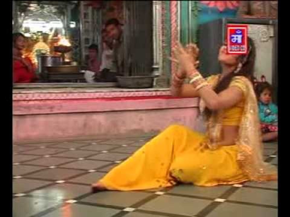 Jal Devi Mata Mahare Ghar Main || Rajasthani Bhajan || Marwadi FULL Devotional Bhajan