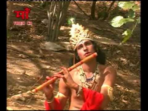 Murali Ki Awaj Main To | Kanuda Marwadi Bhajan | Shri Krishna Bhajan 2014