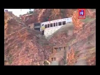 Kin Vid Rusi Ae Bijasand | Rajasthani FULL Devotional Video Song | Mata ji Sangeet