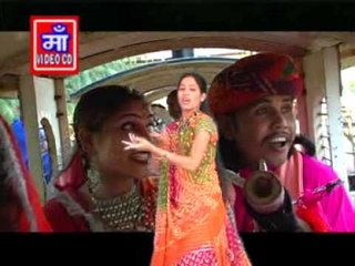 Saat Kheda Ka Tation Upar | Kaleshwar Nath Bhakti Geet | Rajasthani Latest Devotional Song