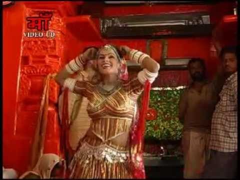 Rajasthani Full Devotional | Gaon Dhanop Re Maai Dham Maiya | New Hit Bhajan | Hira Lal Gurjar