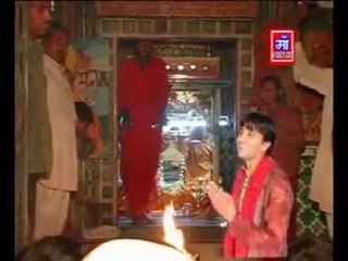 Mata Jal Devi Ko Saancho Darbar Lage || Mata Jal Devi || Rajasthani FULL Devotional Video Song
