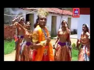 Dekh Dekh Gujari Ka Nakhrane Maim | Rajasthani Devotional Song | Krishna Bhajan