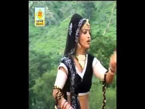 Sarita Kharwal || Pokaran Ri Dharti Mathe || Rajasthani FULL Devotional Video || New Bhajan