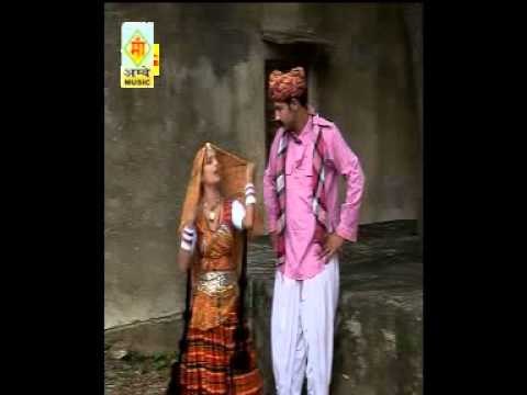 Mahara Darshan Ri Maan Me Aave | Sarita Kharwal | Rajasthani Bhajan | New Desi Video