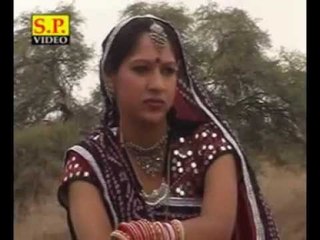 Ghado Bhari Ne Pachhi Aai | Udo Sarwariya Tharo Pani | Bijal Khan Mehar.