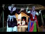 Ghoomar |Cham Cham Chamke Chundani Binjara Re | Rajasthani Hits Song | Sajjan Singh Gehlot