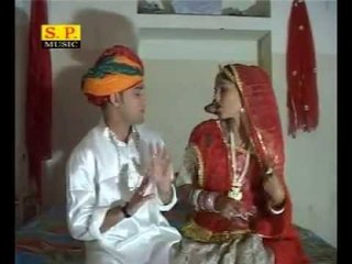 Banni Ra Honth Gulabi -  Banna Thara Hath Ri Ghadiyal Main